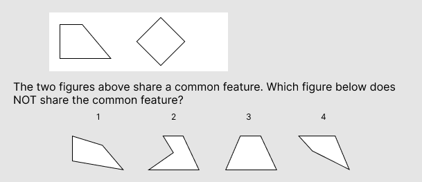 PI Cognitive Assessment Common Feature Sample 4