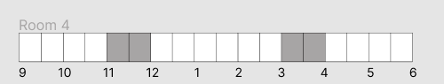 SHL Deductive Schedules Answer 1