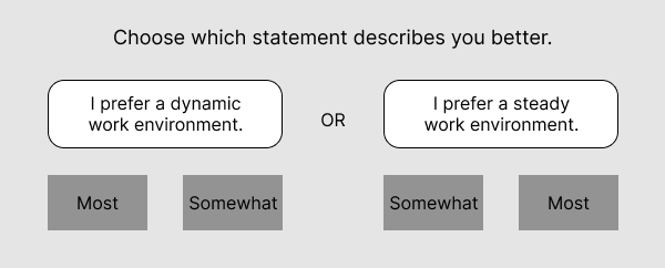Delta Airlines VJT Section 6 Sample Question 3