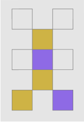 SHL Inductive Interactive Shape Sequence Sample Answer