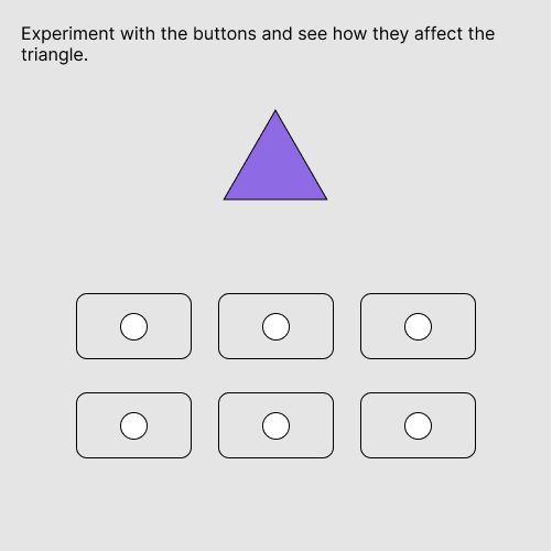 SHL Inductive Interactive Shape Transformation