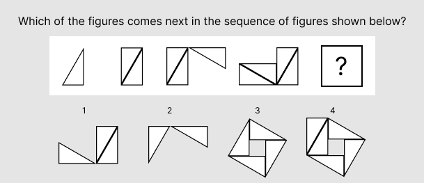 PI Cognitive Assessment Visual Series Sample 3