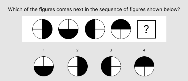 PI Cognitive Assessment Visual Series Sample 4