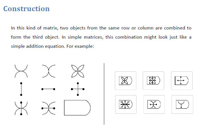 JTP Raven PDF Study Guide Sample