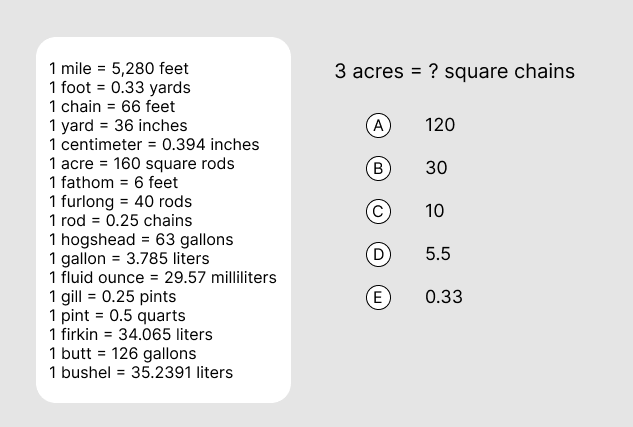 EEI Mathematical Usage Sample 1
