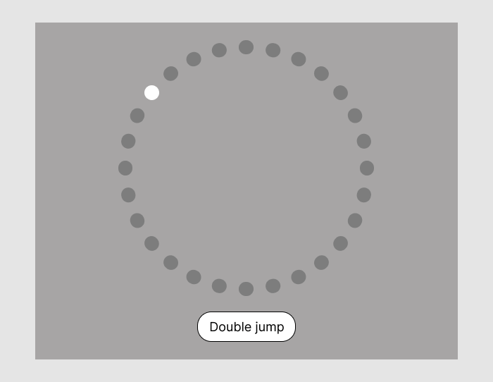 FEAST Test Awareness Test Sample