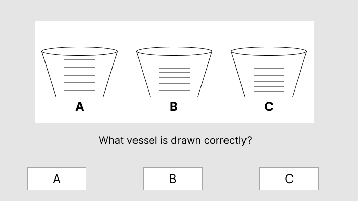 BNSF Assessment Mechanical Question Sample 2