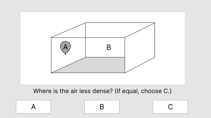 BNSF Assessment Mechanical Question Sample 3