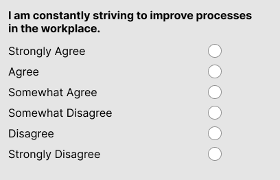 Capital One Virtual Job Tryout Section 3 Sample 2