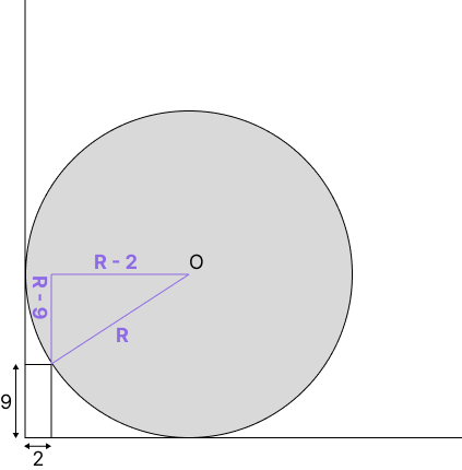 SIG Quantitative Evaluation Geometry Sample Answer