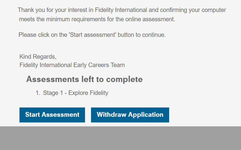 Explore Fidelity Invitation 2