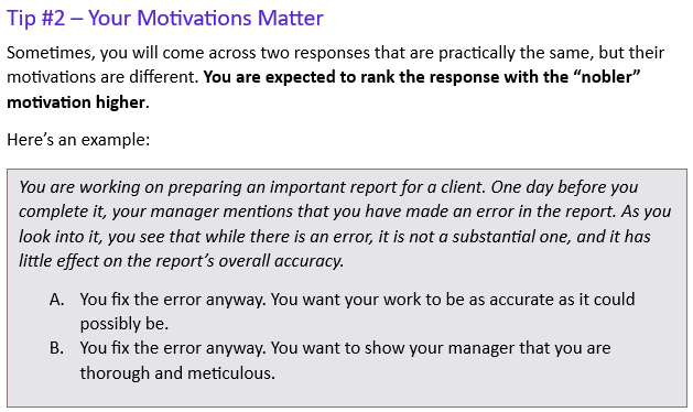 Phaidon Immersive Assessment Practice Guide