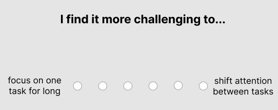 Progressive Pre Employment Assessment Behavioral Sample Question 2