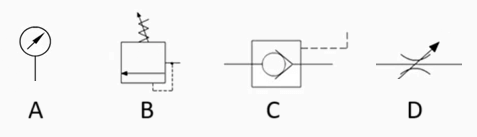 Ramsay - 07 - Pneumatic Symbols