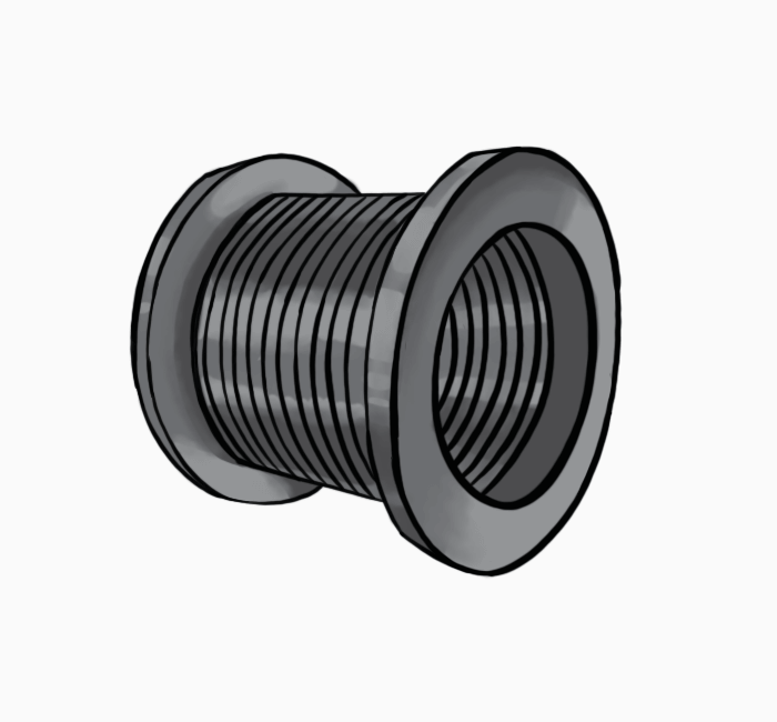 Ramsay - 30 - Expansion joint
