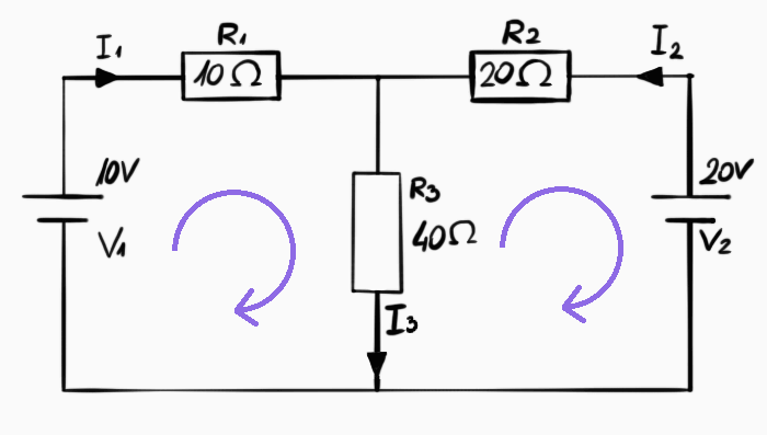 Ramsay - 55 - Answer 3 - voltage loops