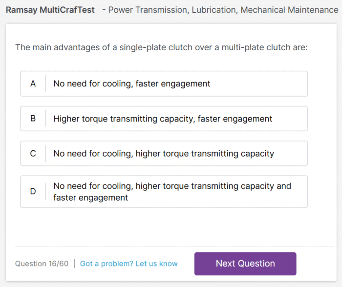 Ramsay JobTestPrep 2