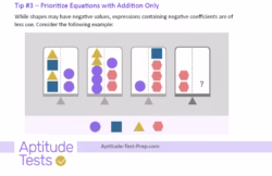 Arctic Shores Practice - Sample 3 - Guide PDF