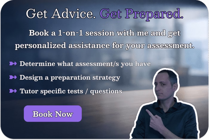 Shlomik Silbiger Consultation Call Ad - Purple
