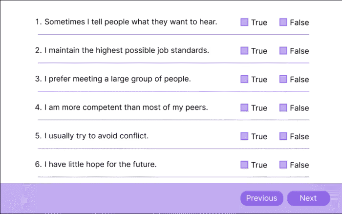 Hogan HDS Interface