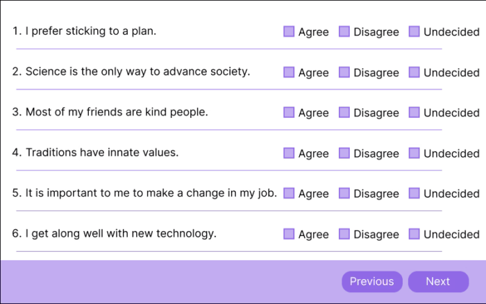 Hogan MVPI Interface