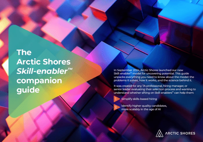 Arctic Shores Marketing